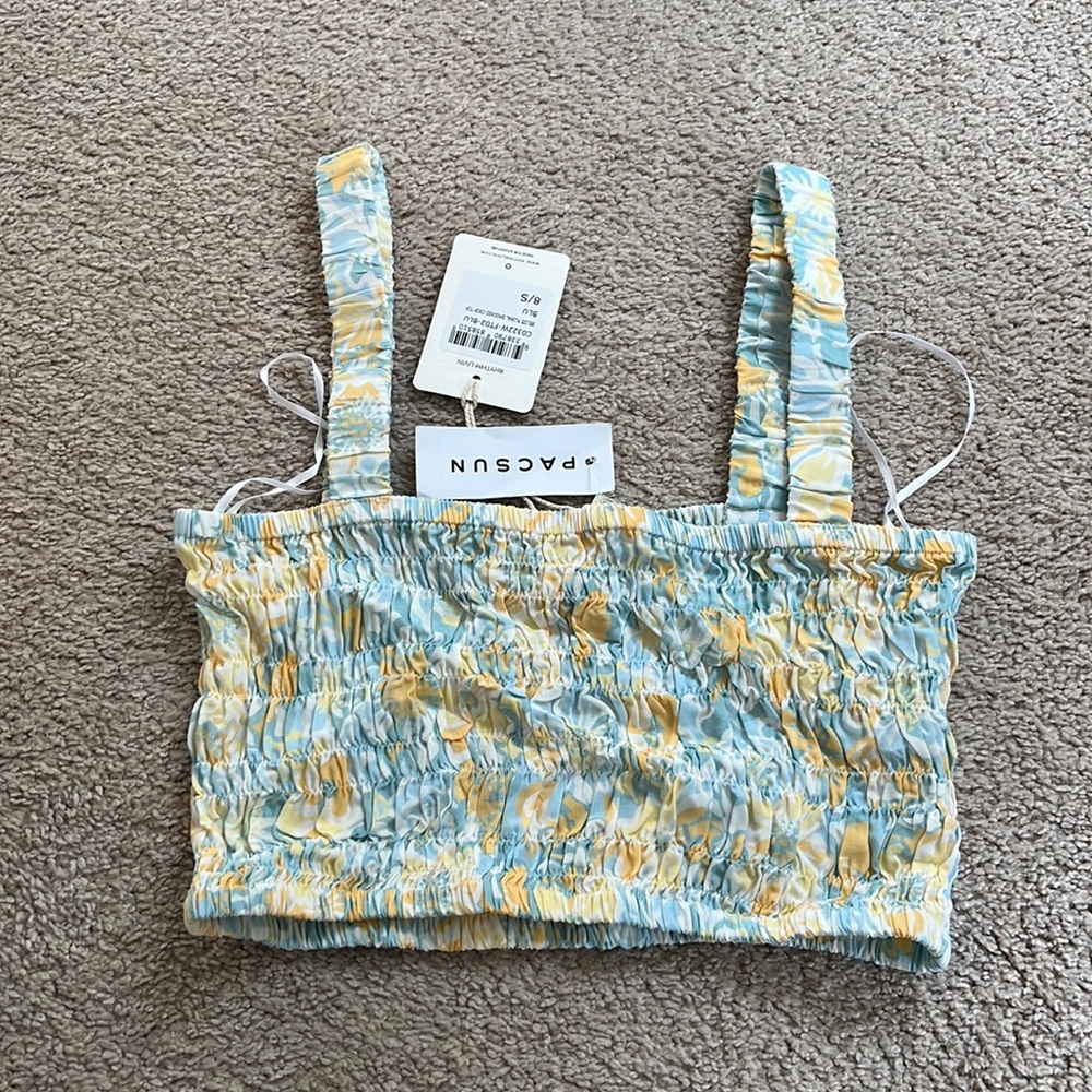PacSun top